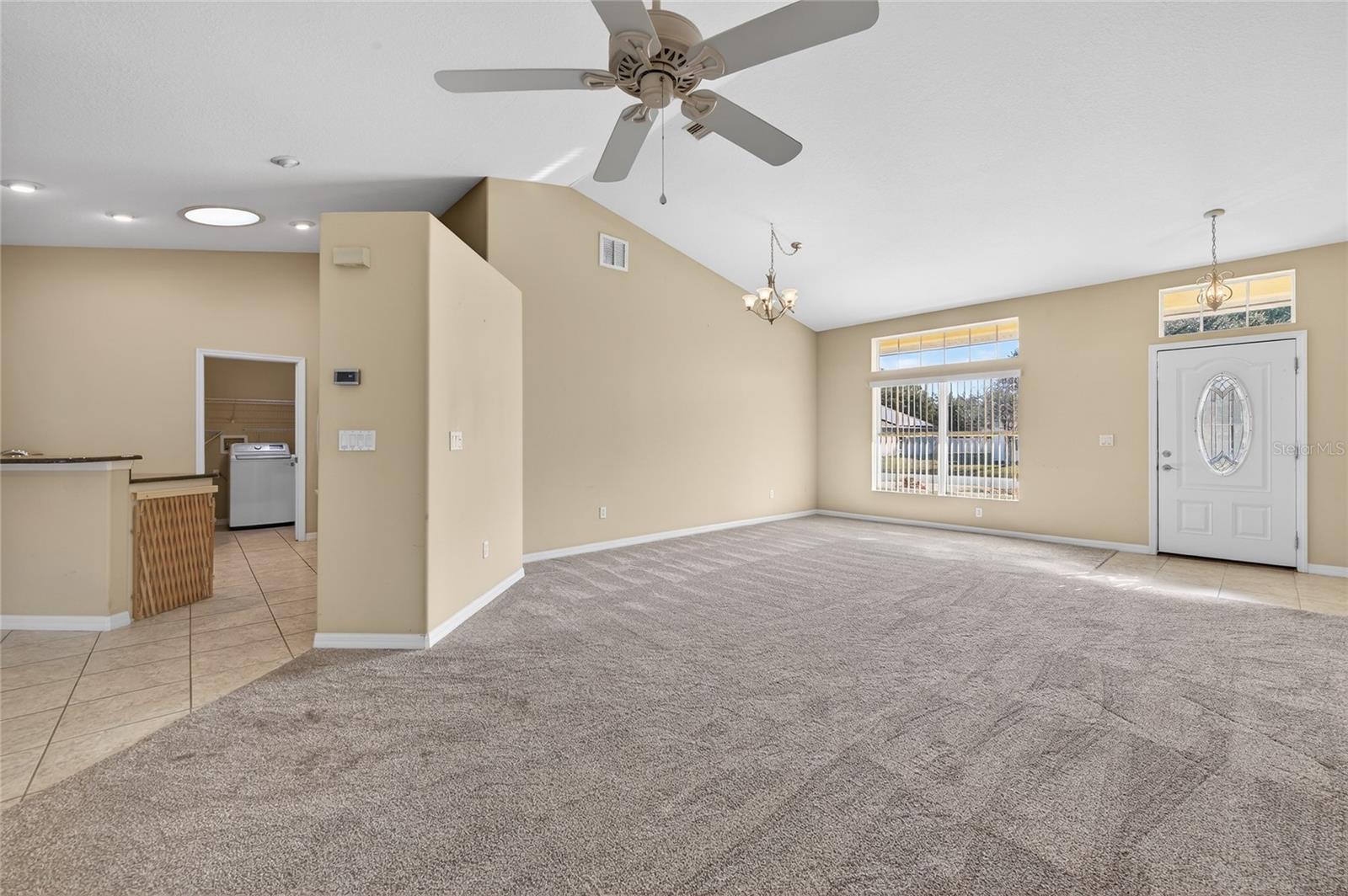 BELLE TERRE SEC 13 - Residential