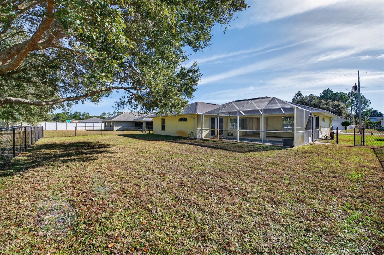 BELLE TERRE SEC 13 - Residential