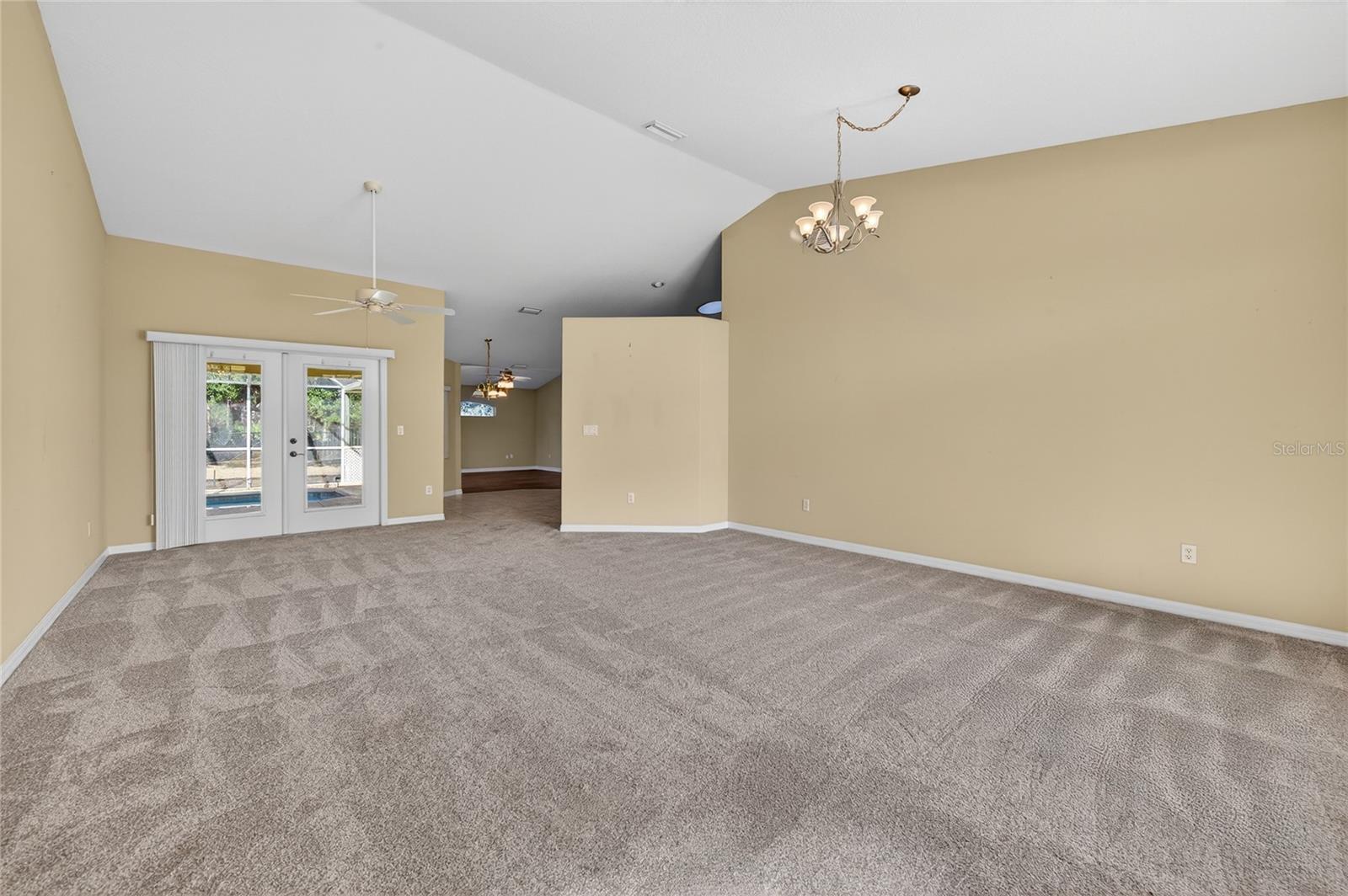 BELLE TERRE SEC 13 - Residential