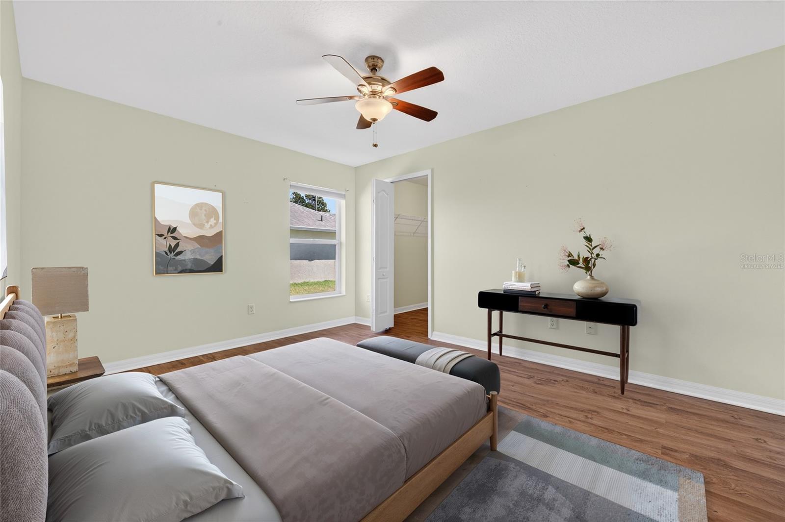 BELLE TERRE SEC 13 - Residential