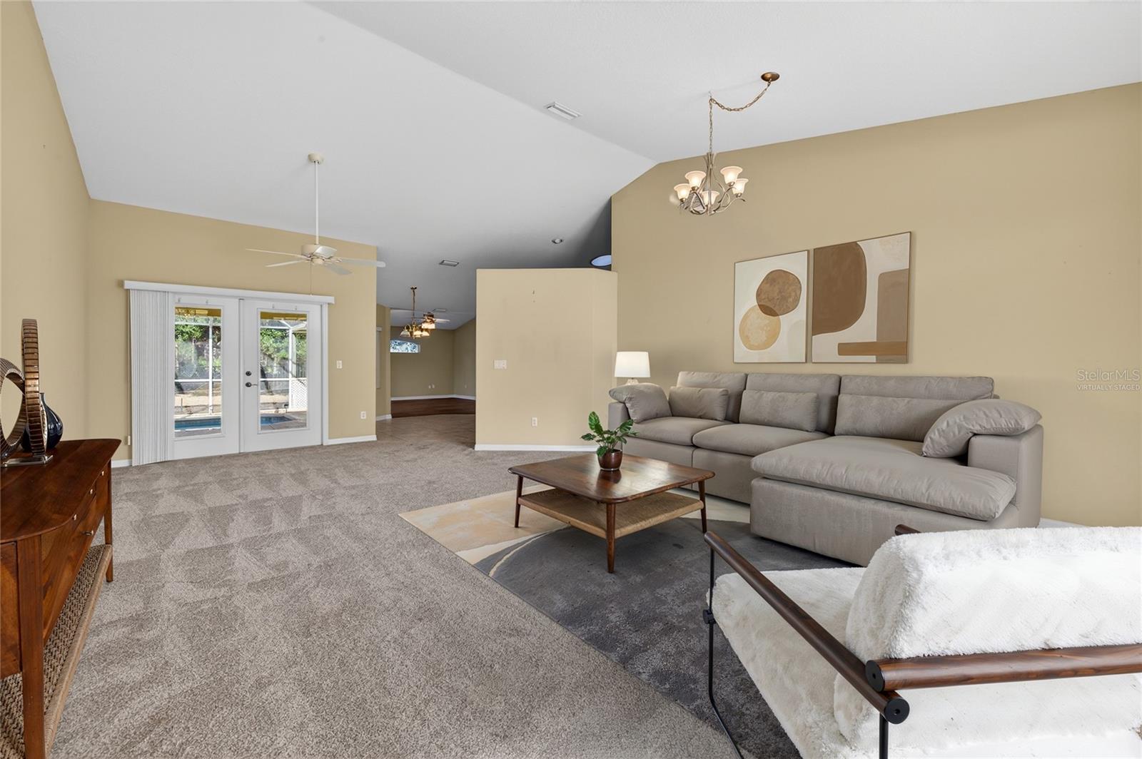 BELLE TERRE SEC 13 - Residential