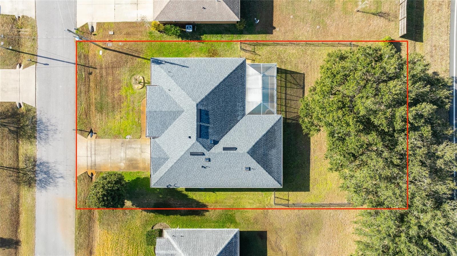 BELLE TERRE SEC 13 - Residential