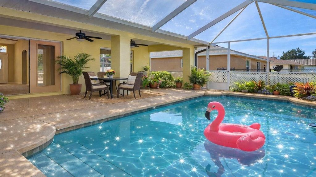 Photo of 13 Brownstone Lane, Palm Coast, FL 32137 (MLS # O6376074)