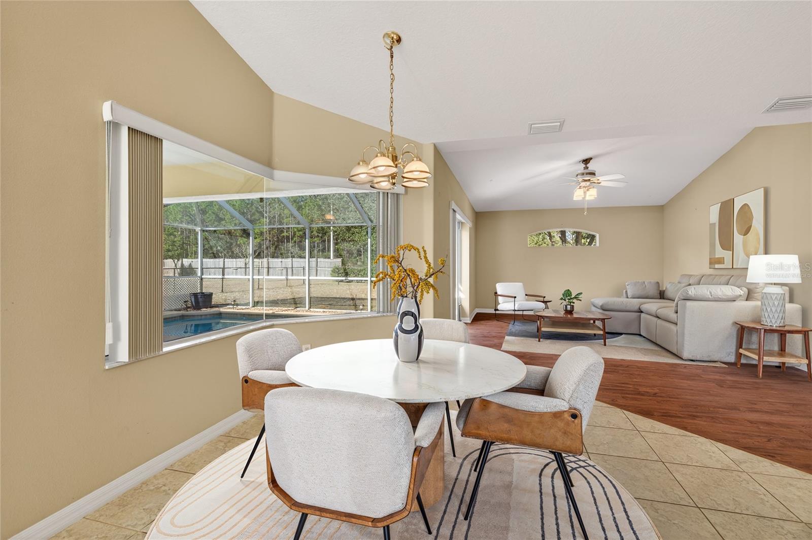 BELLE TERRE SEC 13 - Residential