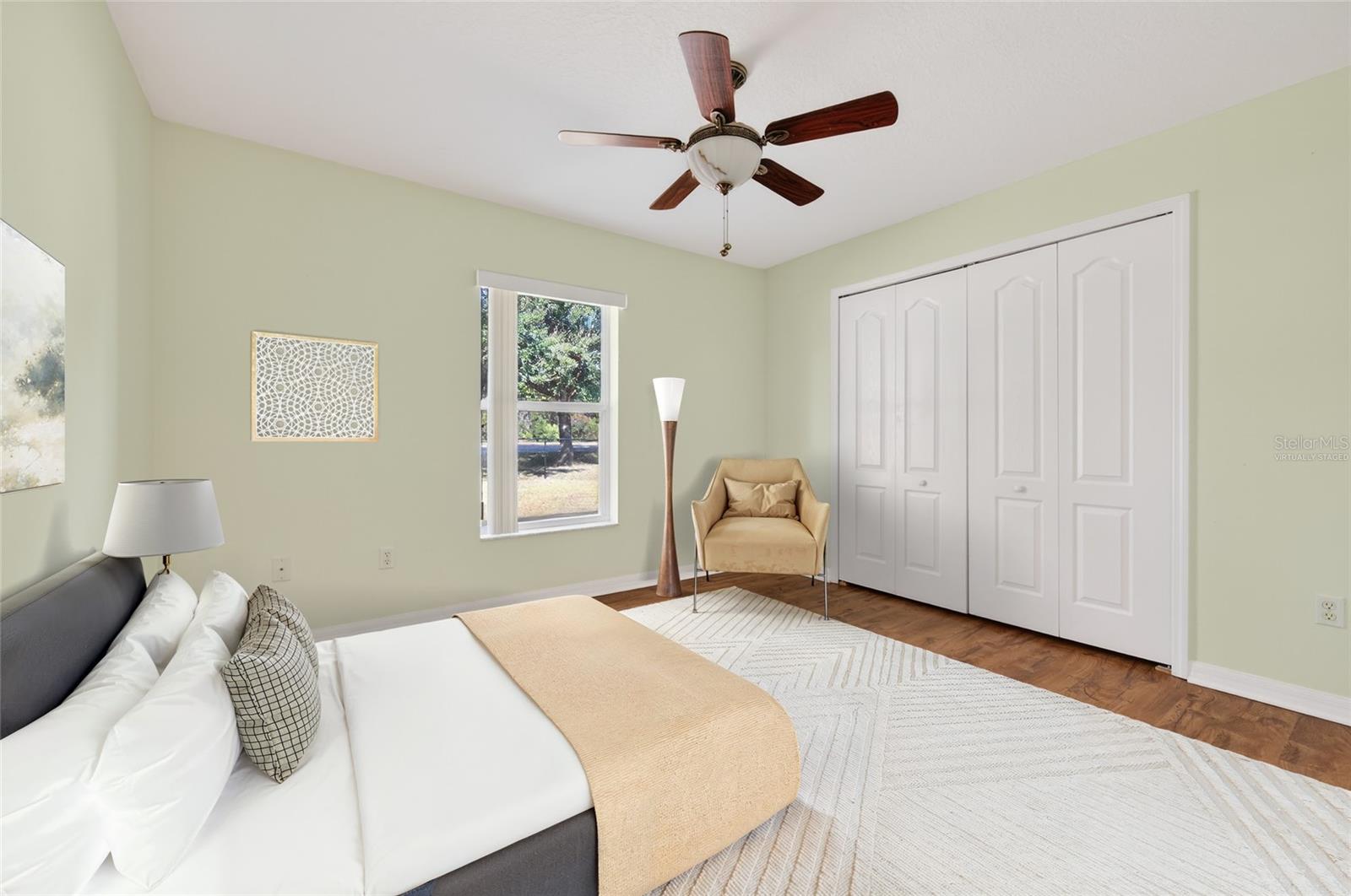 BELLE TERRE SEC 13 - Residential