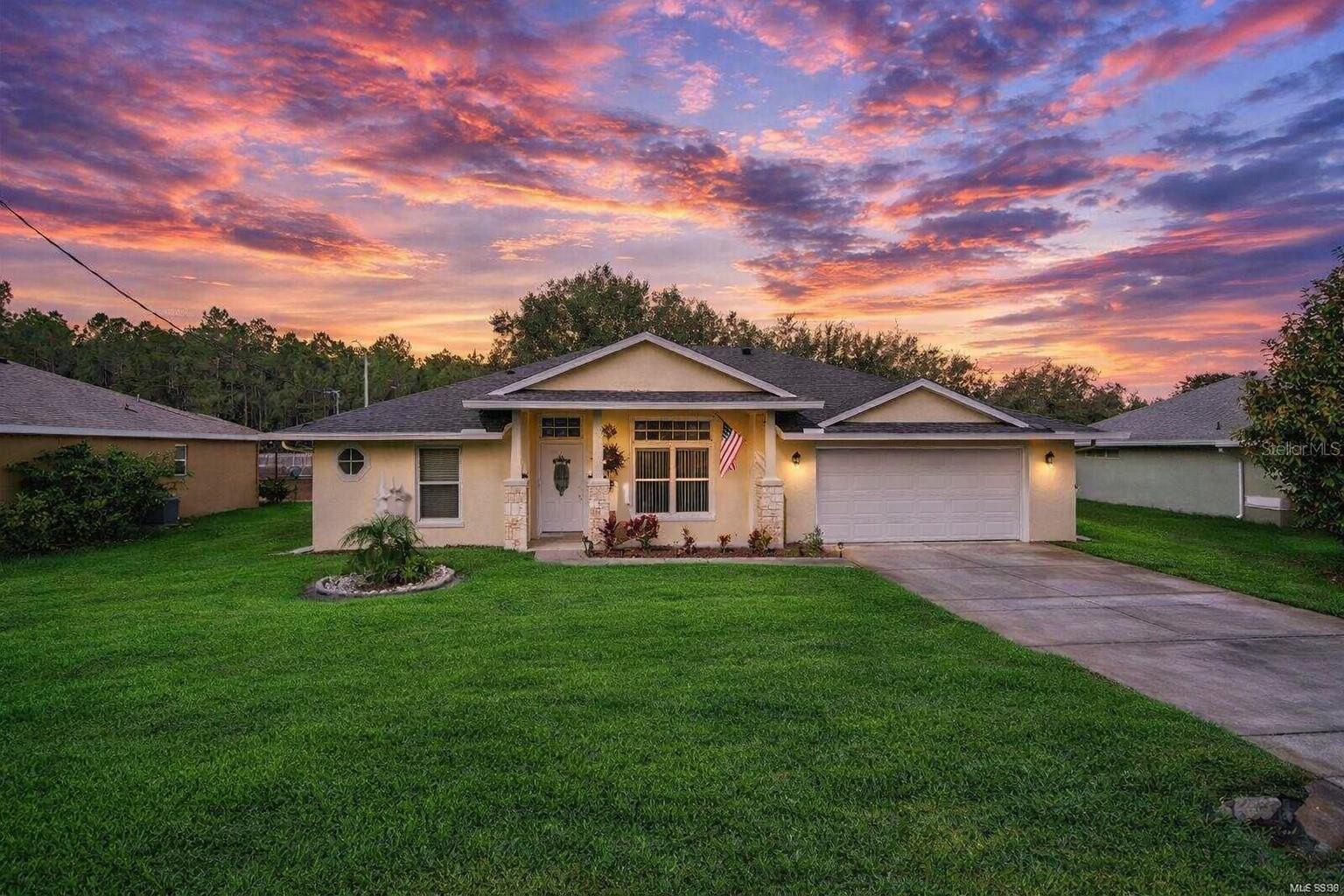 BELLE TERRE SEC 13 - Residential