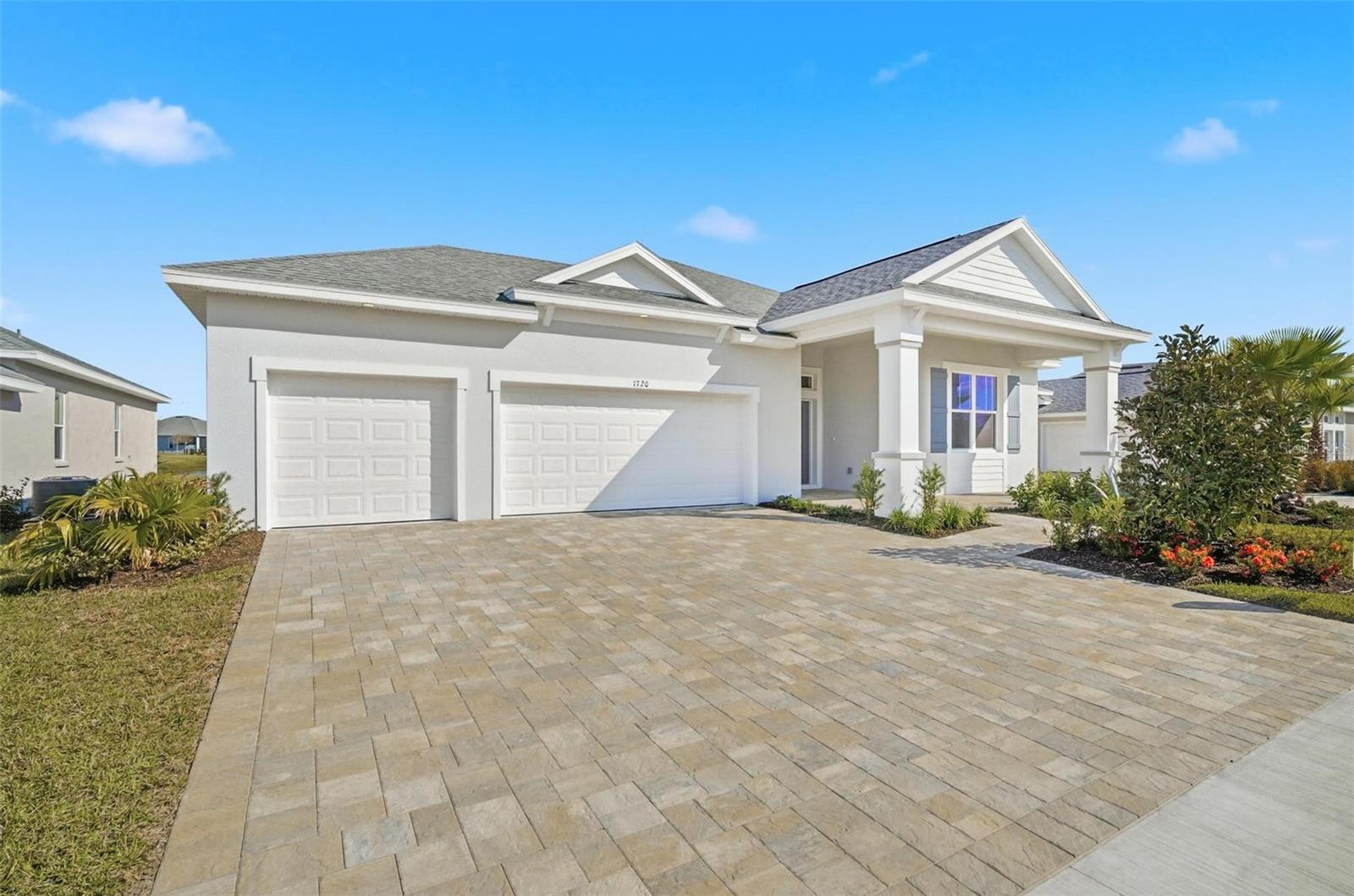 1720 LAKE RESERVE DRIVE