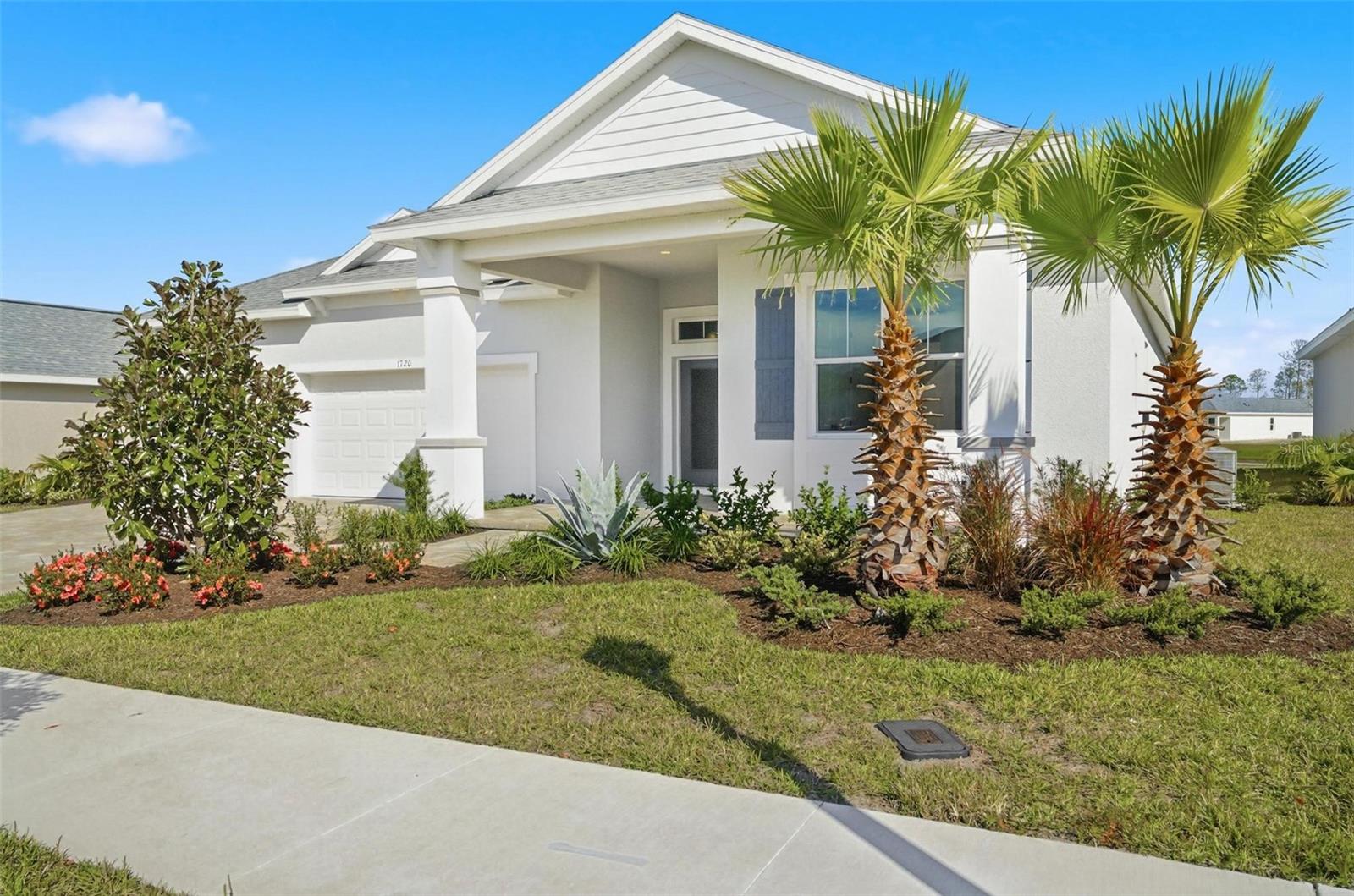 1720 LAKE RESERVE DRIVE