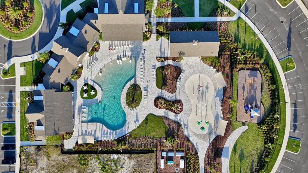 SAWMILL BRANCH/PALM COAST PARK P - Residential