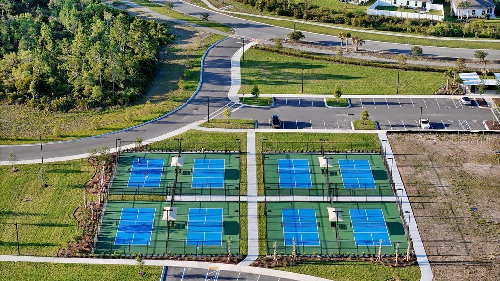 SAWMILL BRANCH/PALM COAST PARK P - Residential