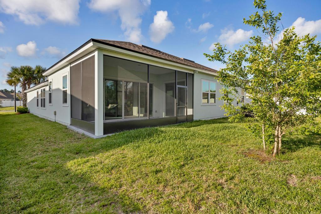 SAWMILL BRANCH/PALM COAST PARK P - Residential