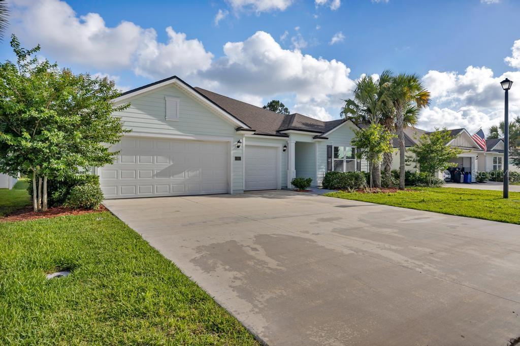 SAWMILL BRANCH/PALM COAST PARK P - Residential