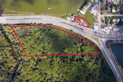 Tiny photo for 1006 W Burleigh Boulevard, Tavares, FL 32778 (MLS # G5103508)