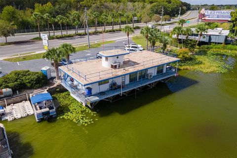 Tiny photo for 1006 W Burleigh Boulevard, Tavares, FL 32778 (MLS # G5103508)