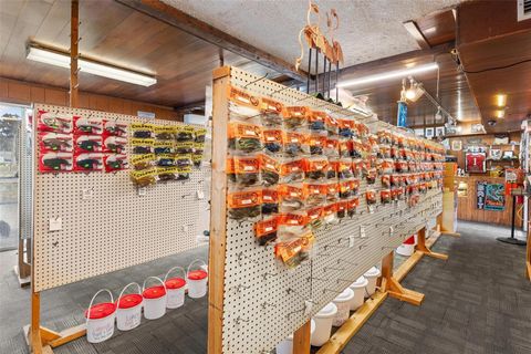 Tiny photo for 1006 W Burleigh Boulevard, Tavares, FL 32778 (MLS # G5103508)