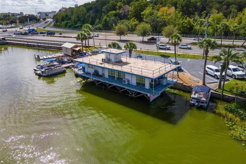 Tiny photo for 1006 W Burleigh Boulevard, Tavares, FL 32778 (MLS # G5103508)