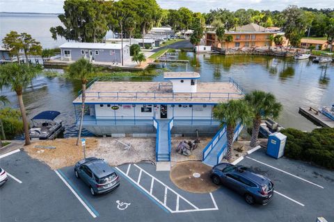 Tiny photo for 1006 W Burleigh Boulevard, Tavares, FL 32778 (MLS # G5103508)