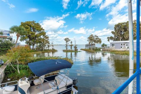 Tiny photo for 1006 W Burleigh Boulevard, Tavares, FL 32778 (MLS # G5103508)