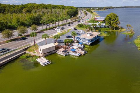 Tiny photo for 1006 W Burleigh Boulevard, Tavares, FL 32778 (MLS # G5103508)