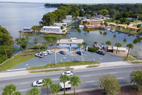 Tiny photo for 1006 W Burleigh Boulevard, Tavares, FL 32778 (MLS # G5103508)