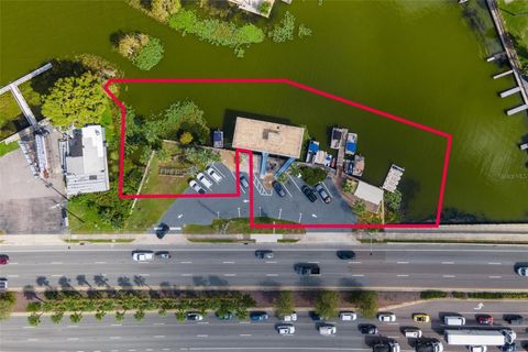 Tiny photo for 1006 W Burleigh Boulevard, Tavares, FL 32778 (MLS # G5103508)