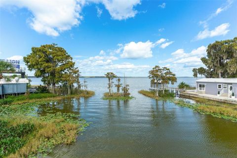 Tiny photo for 1006 W Burleigh Boulevard, Tavares, FL 32778 (MLS # G5103508)