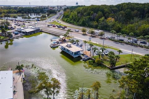 Tiny photo for 1006 W Burleigh Boulevard, Tavares, FL 32778 (MLS # G5103508)