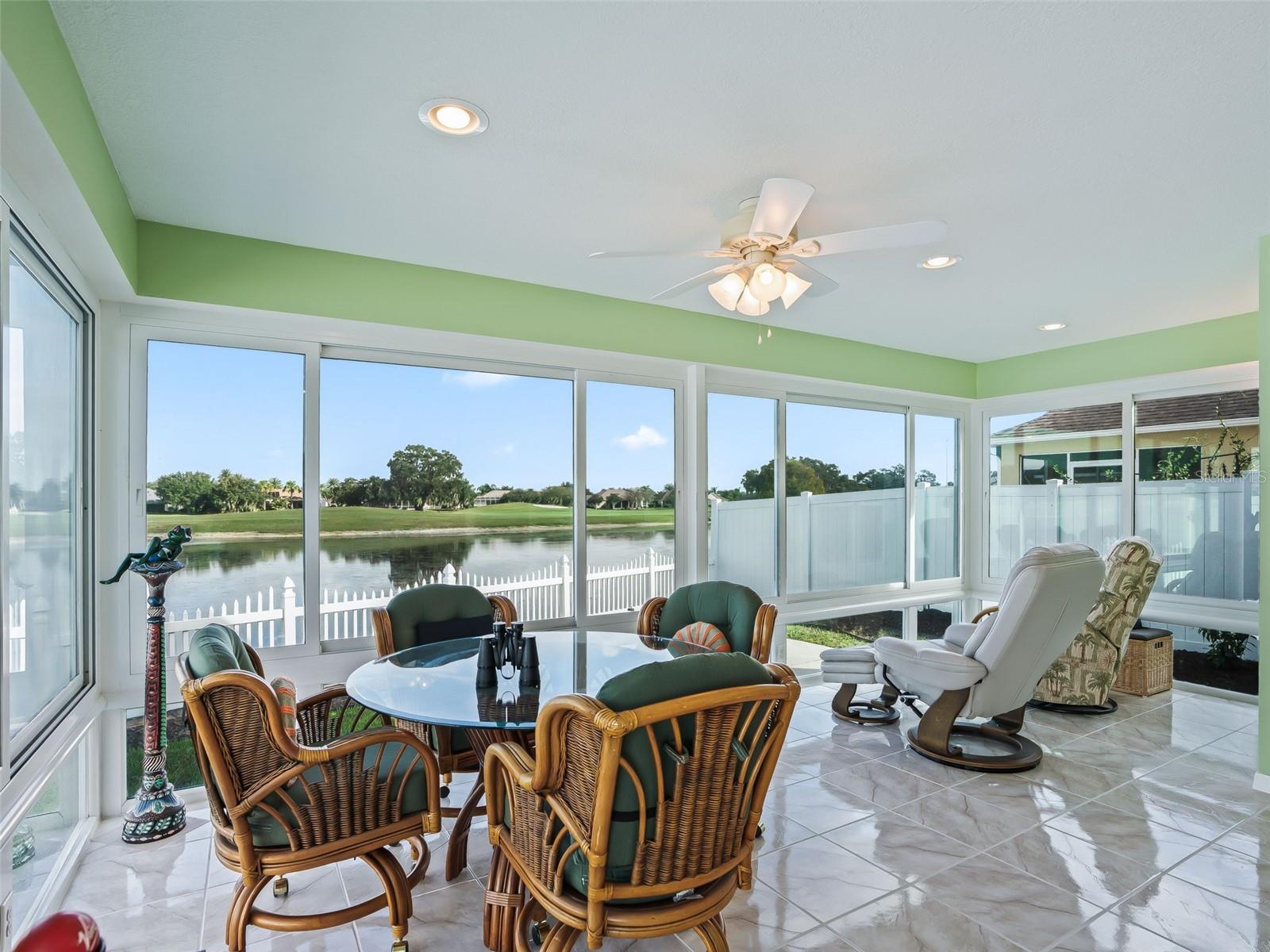 VILLAGES OF SUMTER EDGEWATER BUNGALOWS - Residential