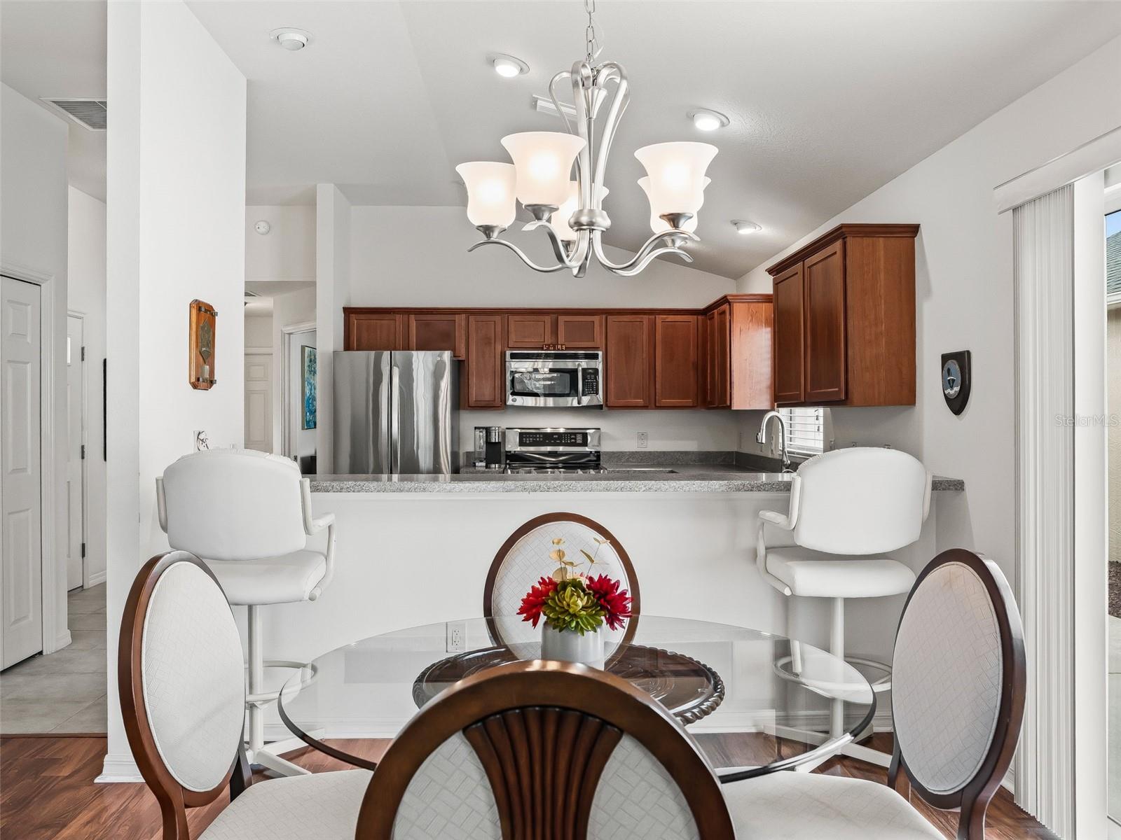 VILLAGES OF SUMTER EDGEWATER BUNGALOWS - Residential