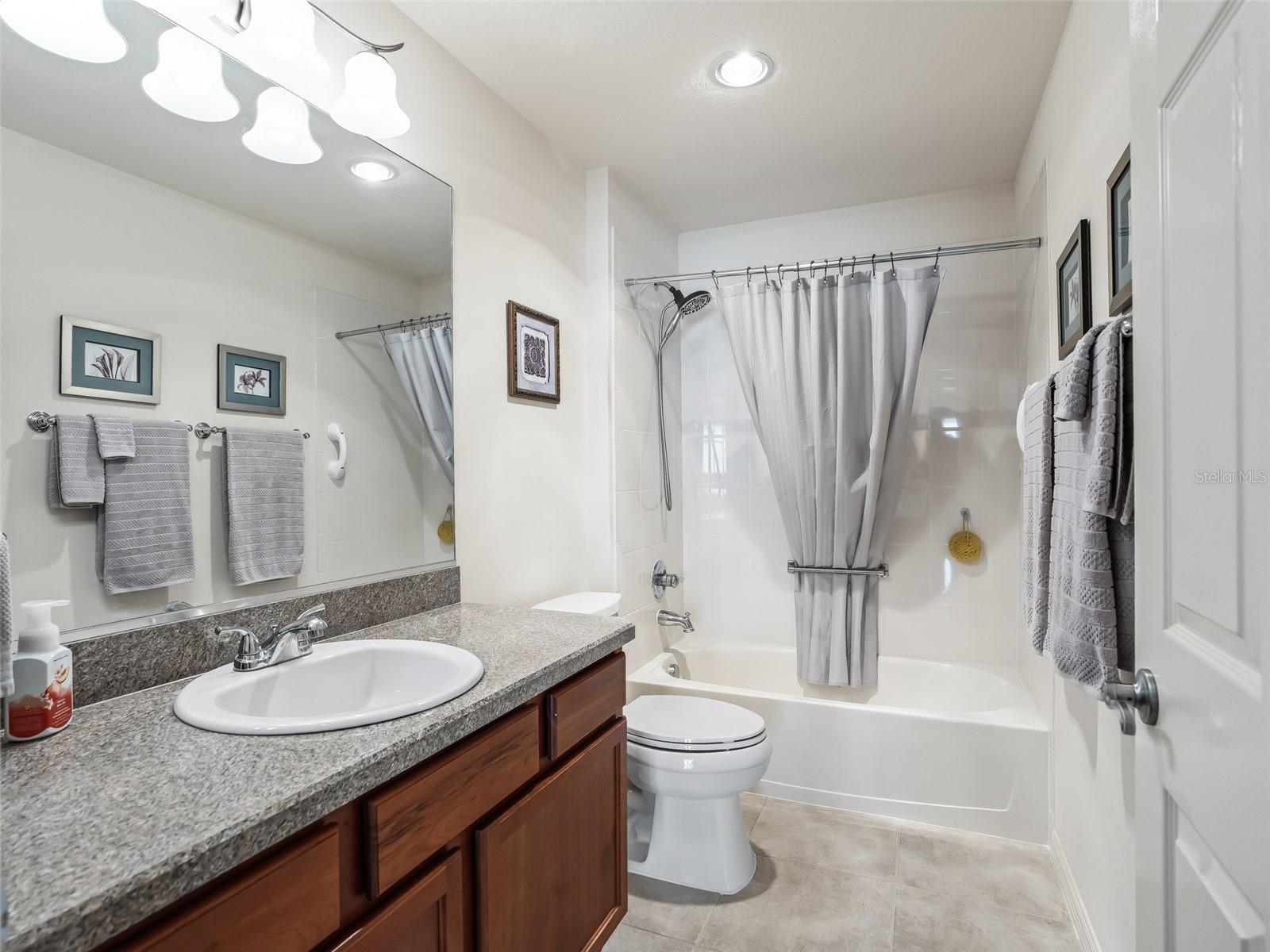 VILLAGES OF SUMTER EDGEWATER BUNGALOWS - Residential