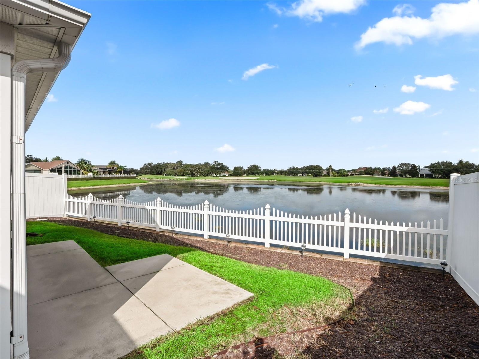 VILLAGES OF SUMTER EDGEWATER BUNGALOWS - Residential