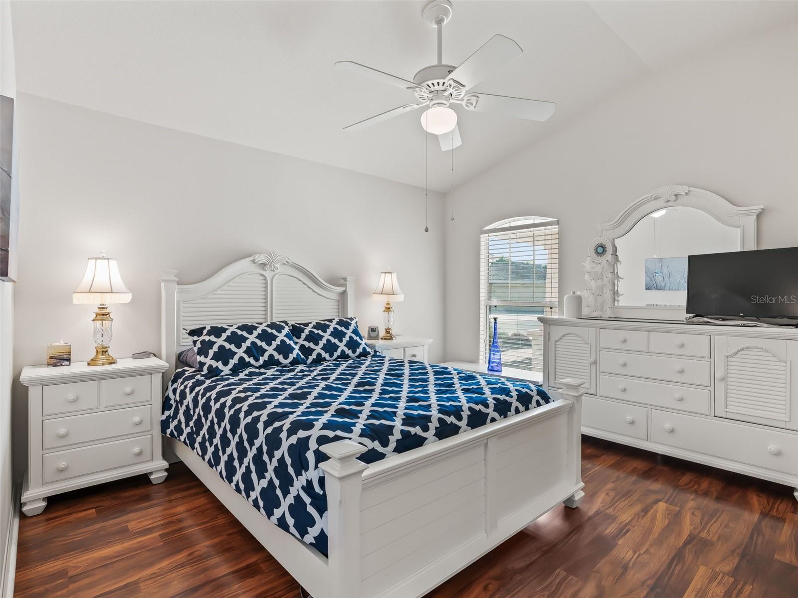VILLAGES OF SUMTER EDGEWATER BUNGALOWS - Residential