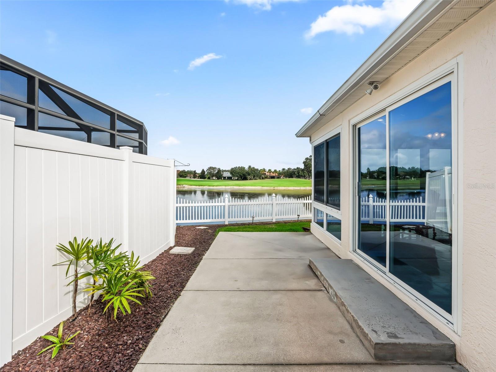 VILLAGES OF SUMTER EDGEWATER BUNGALOWS - Residential