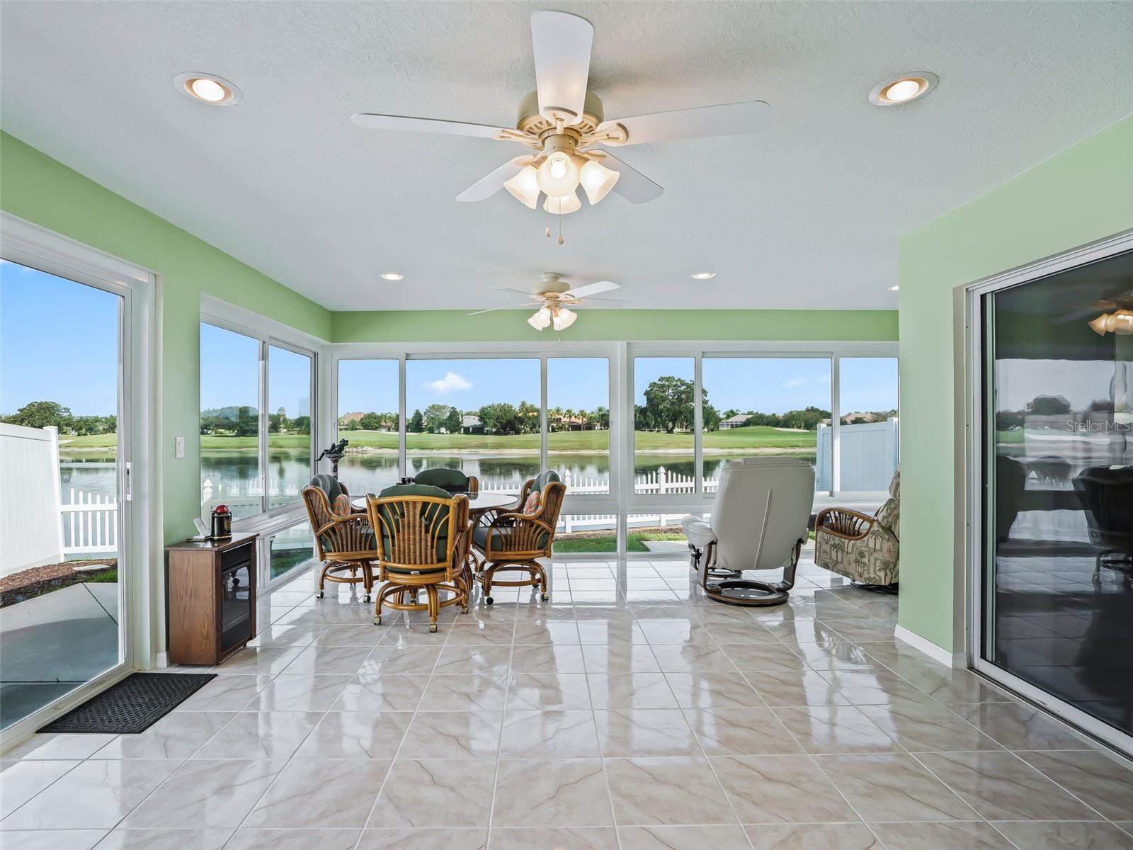 VILLAGES OF SUMTER EDGEWATER BUNGALOWS - Residential