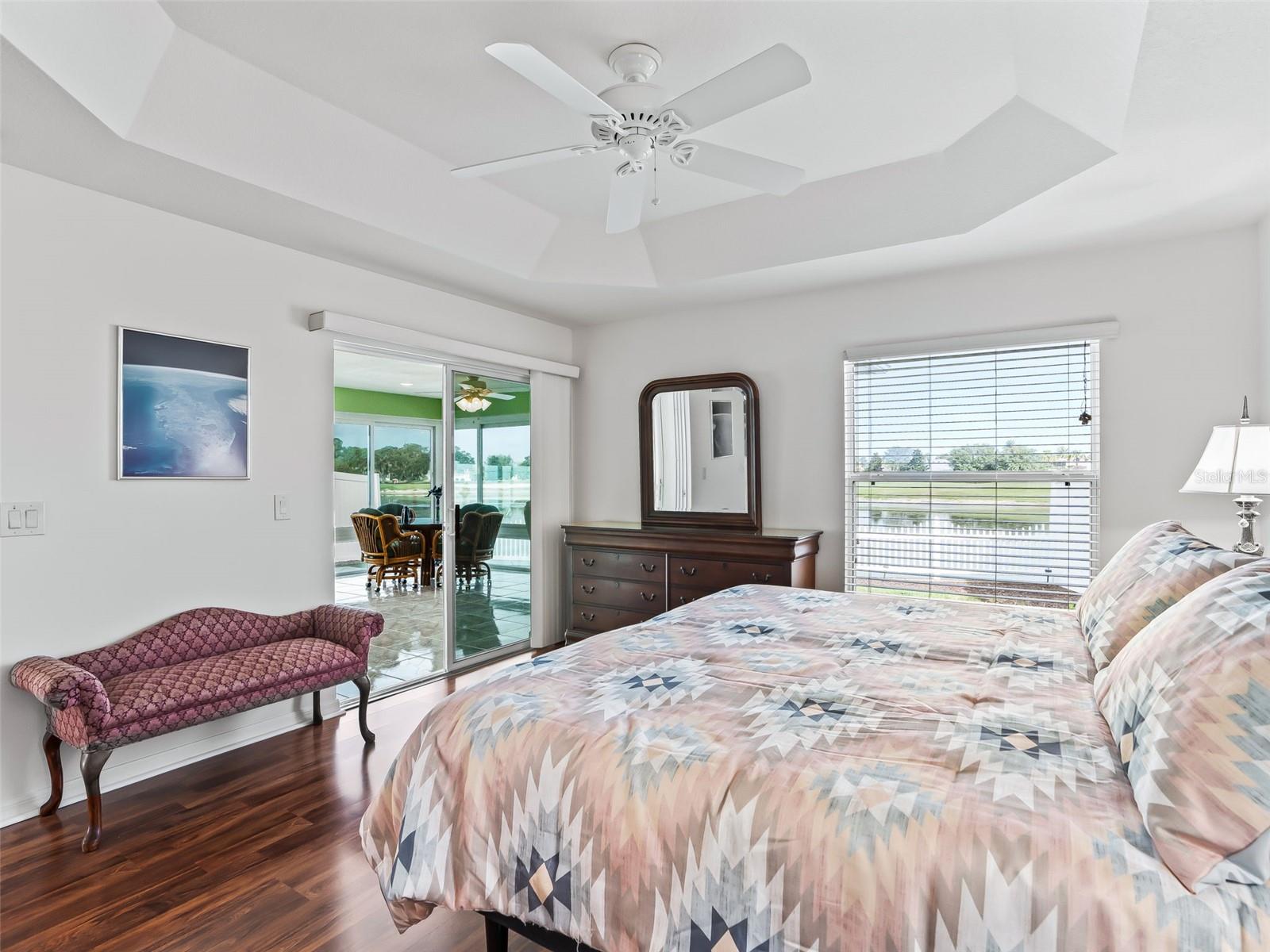 VILLAGES OF SUMTER EDGEWATER BUNGALOWS - Residential