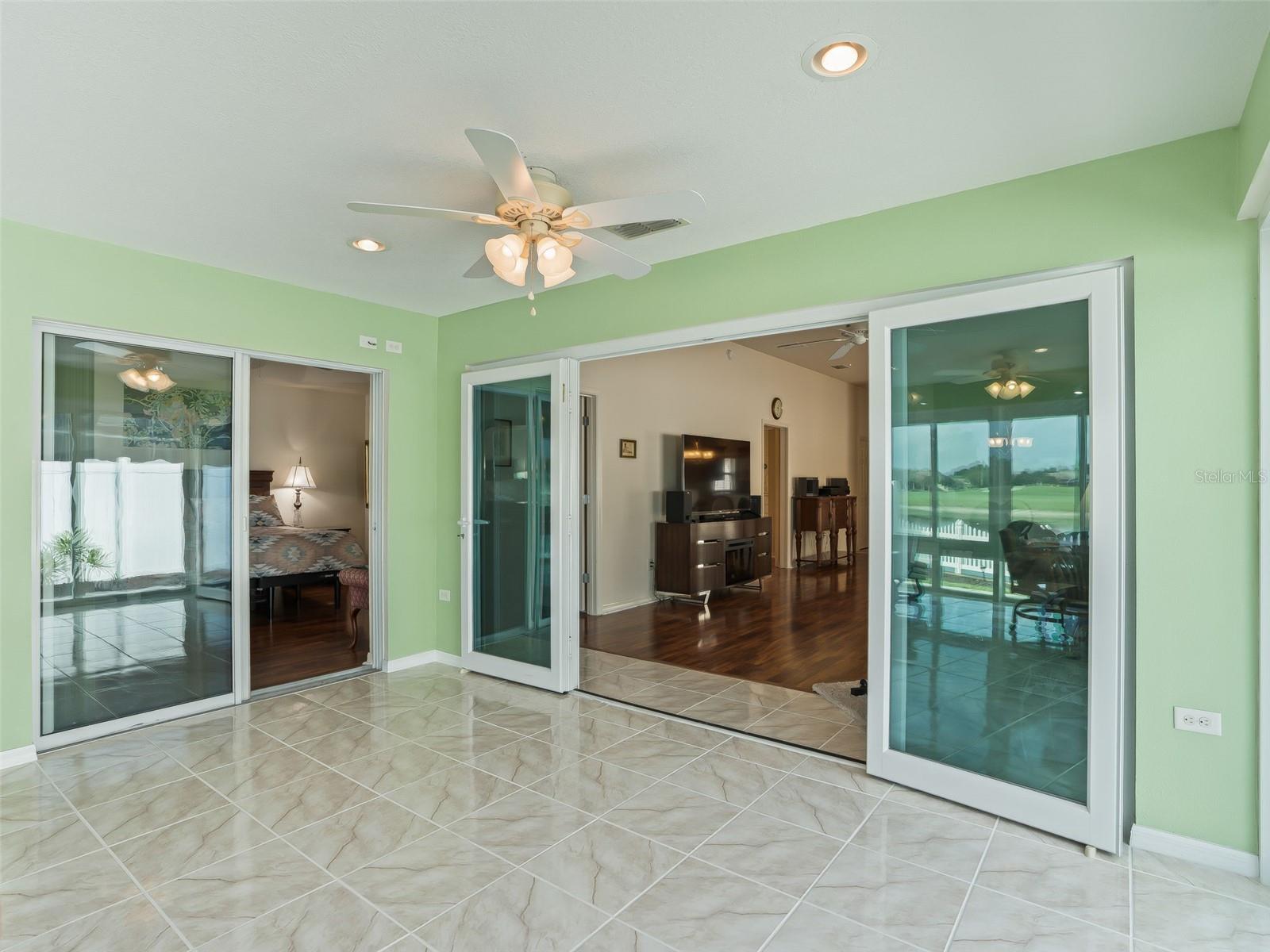 VILLAGES OF SUMTER EDGEWATER BUNGALOWS - Residential