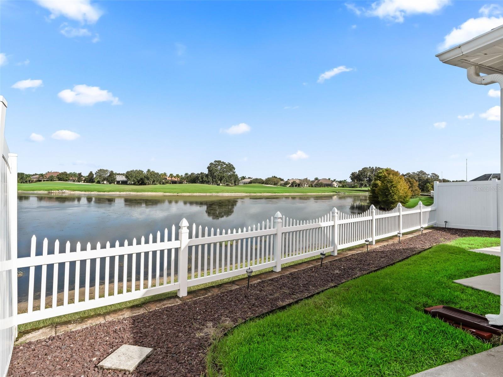 VILLAGES OF SUMTER EDGEWATER BUNGALOWS - Residential