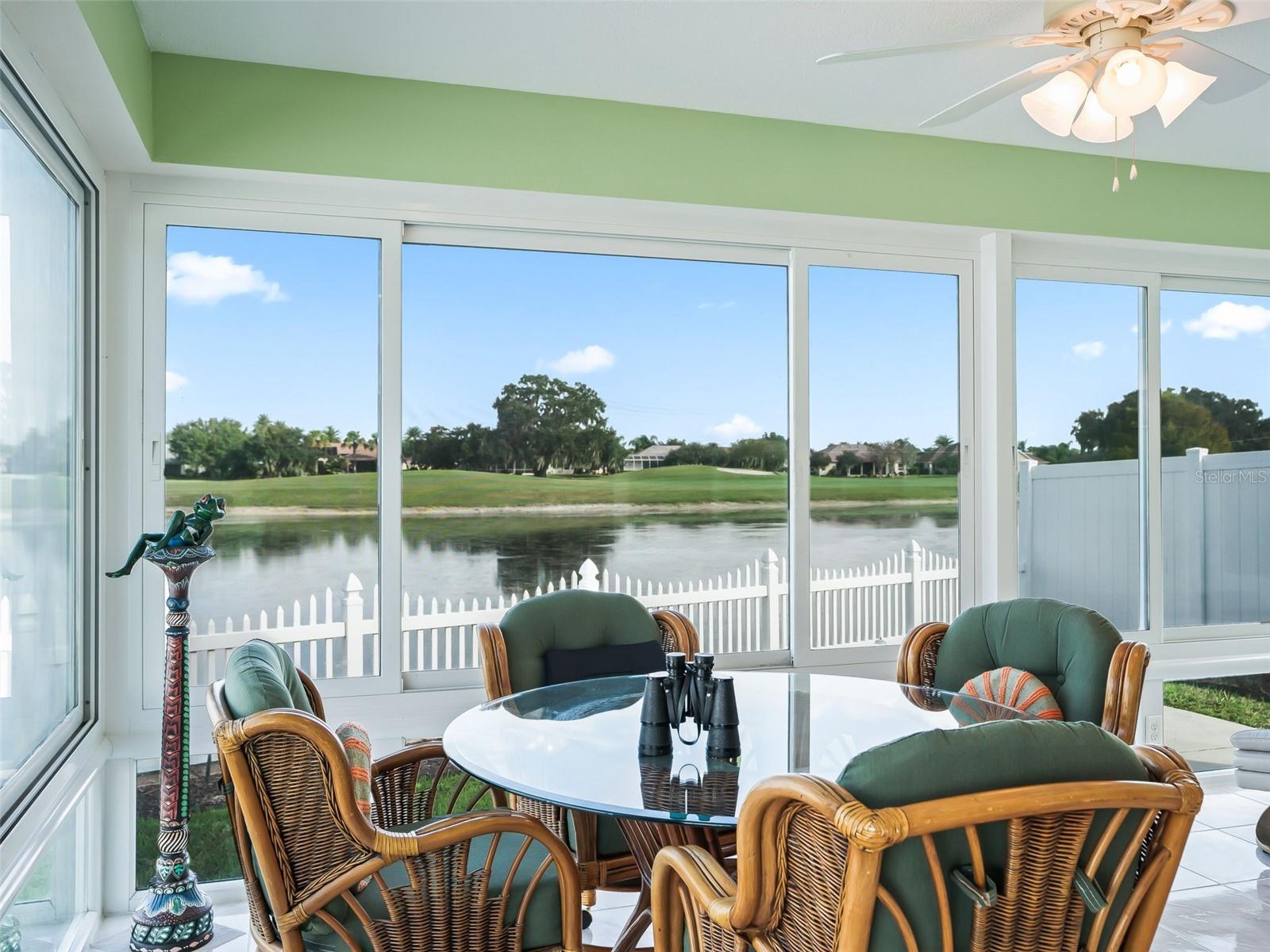 VILLAGES OF SUMTER EDGEWATER BUNGALOWS - Residential