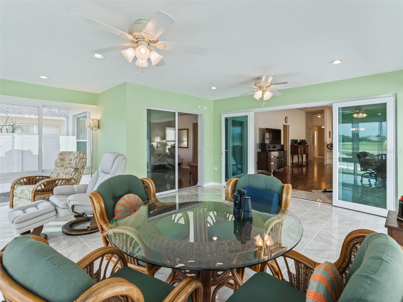 VILLAGES OF SUMTER EDGEWATER BUNGALOWS - Residential