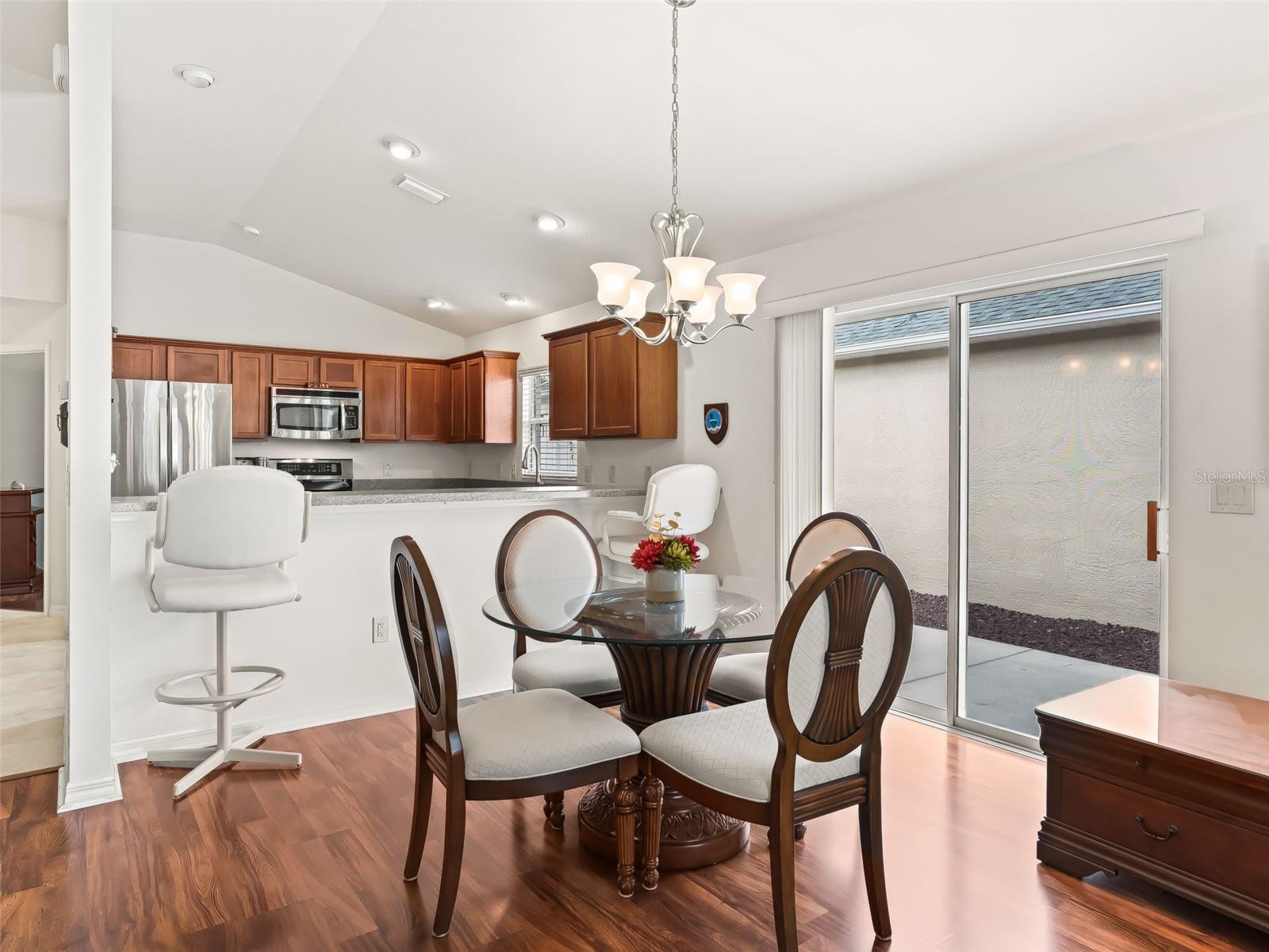 VILLAGES OF SUMTER EDGEWATER BUNGALOWS - Residential
