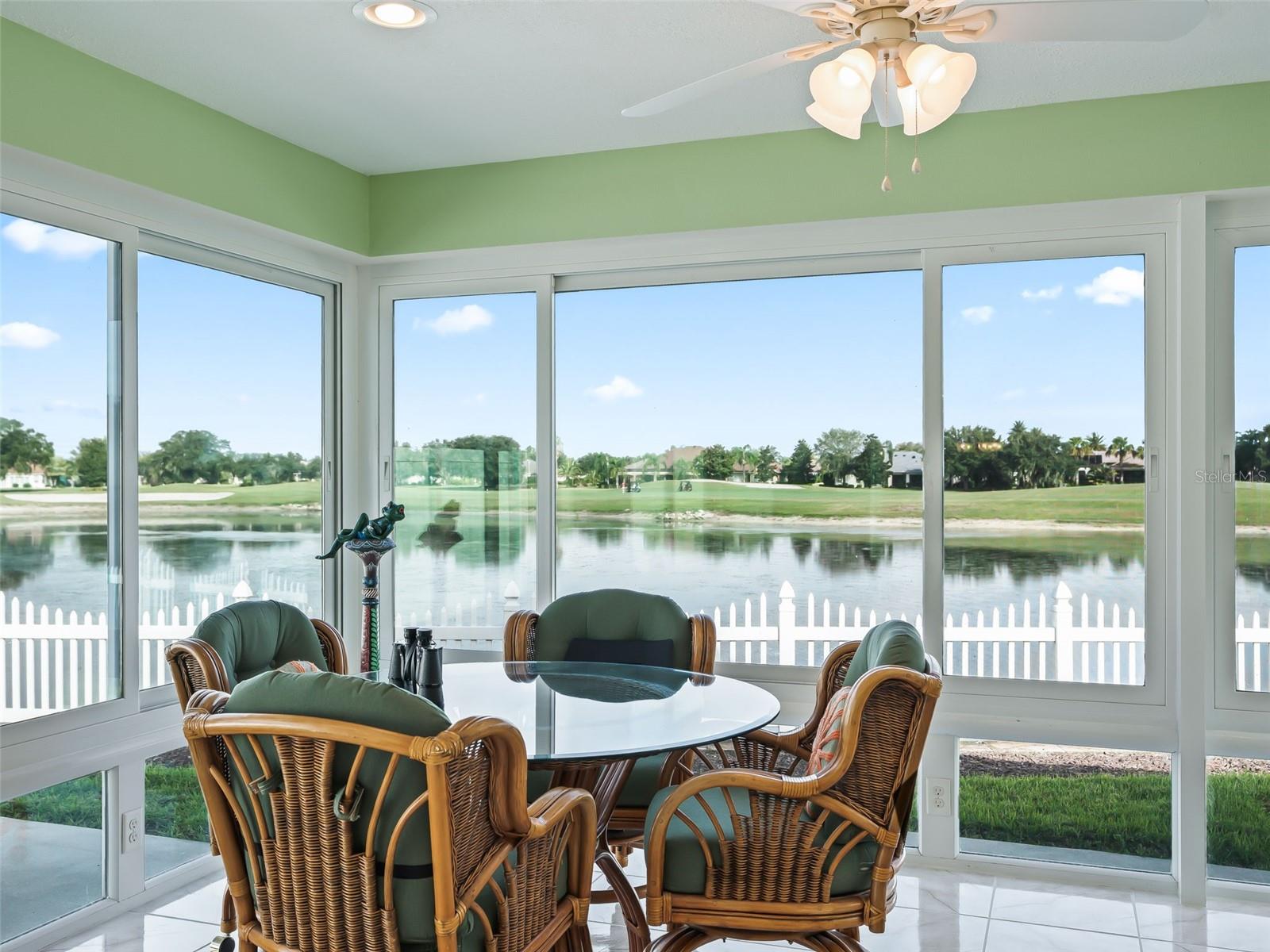 VILLAGES OF SUMTER EDGEWATER BUNGALOWS - Residential