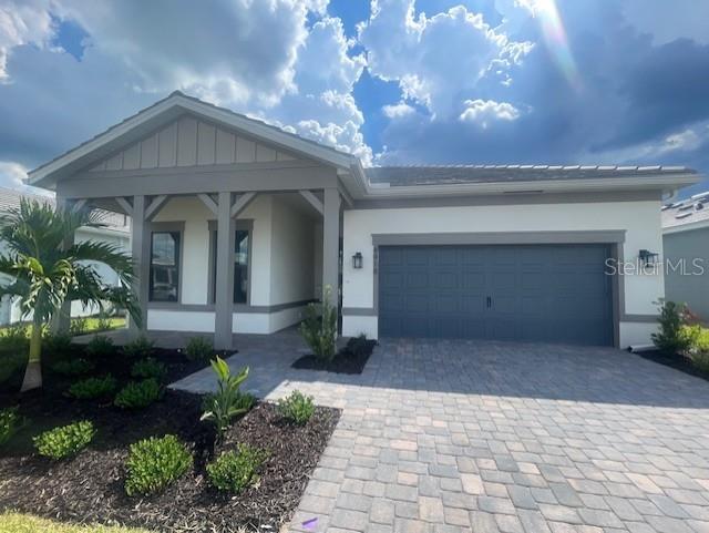 Under Construction. Live the active lifestyle with access to 12 pickleball courts (8 covered), tennis, bocce, a bar and restaurant, resistance pool, spa, wellness center, golf simulator, and so much more.