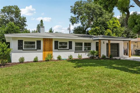 Photo of 957 Victor Drive, Dunedin, FL 34698 (MLS # TB8407915)