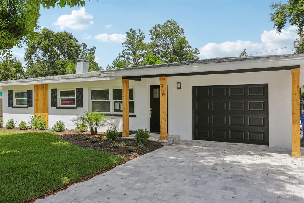 Photo of 957 Victor Drive, Dunedin, FL 34698 (MLS # TB8407915)