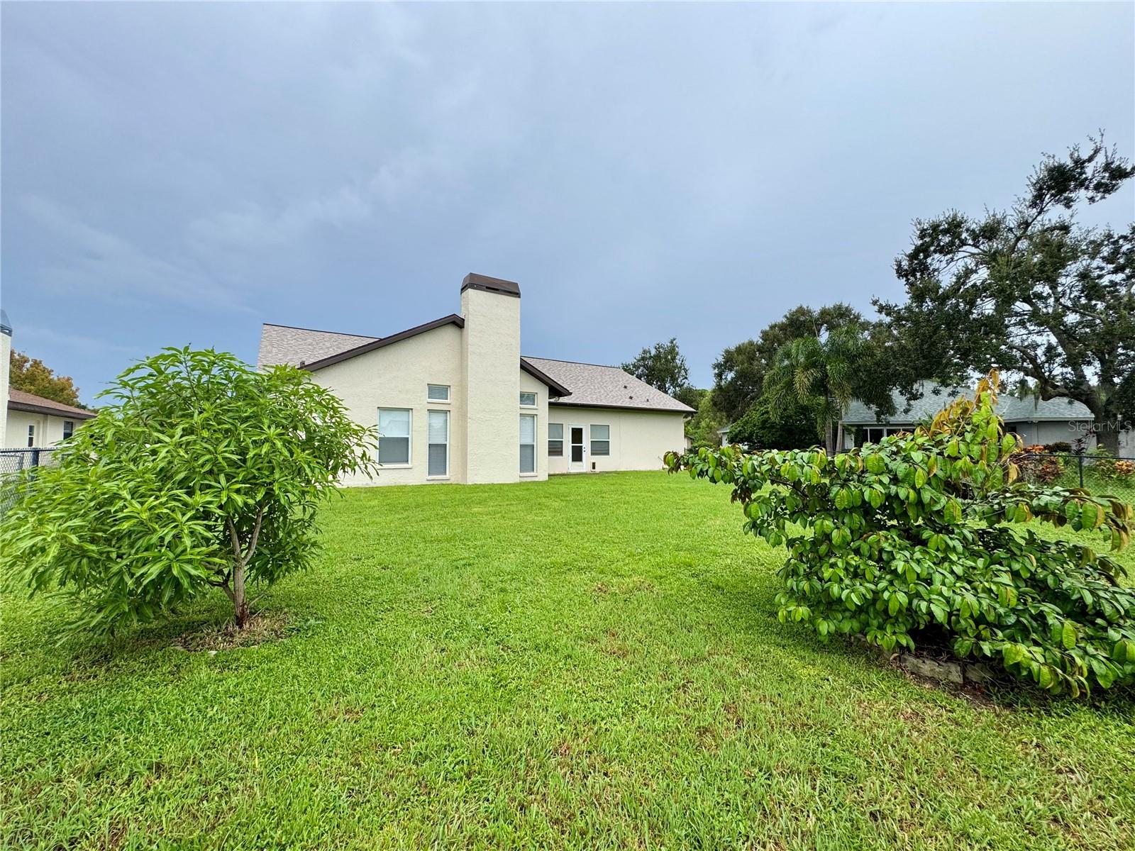 MANATEE OAKS III - Residential