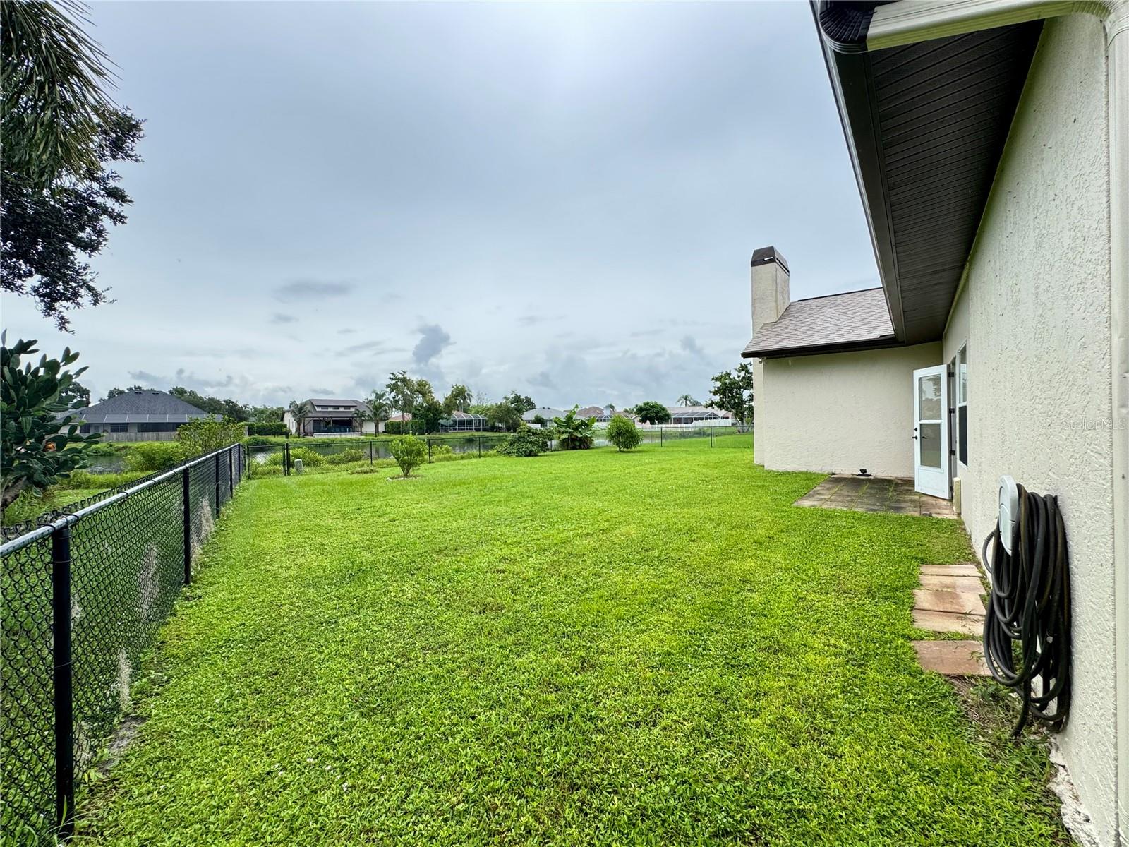 MANATEE OAKS III - Residential