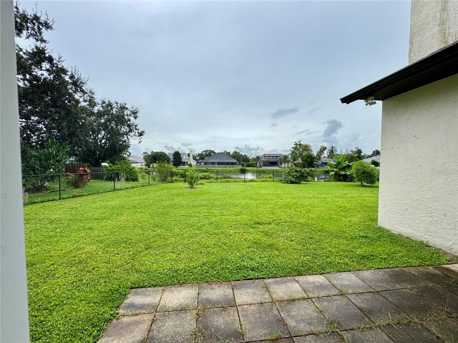 MANATEE OAKS III - Residential