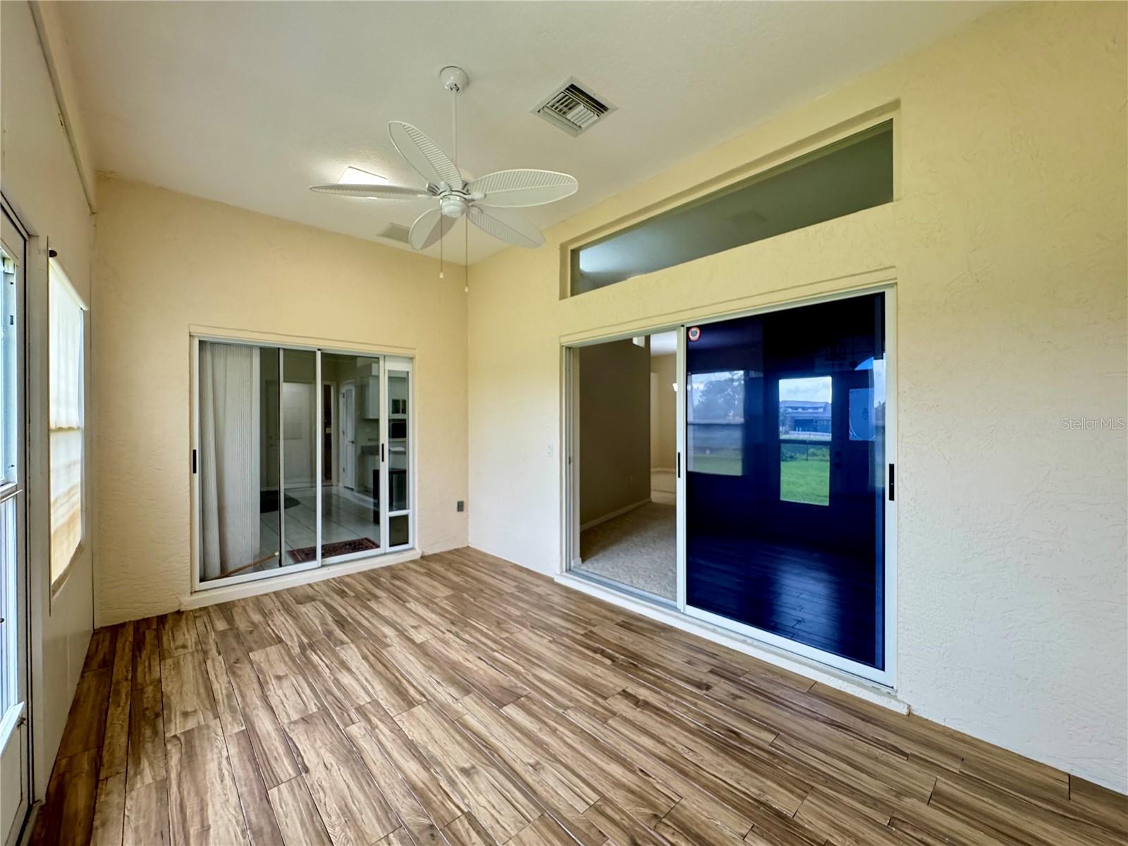 MANATEE OAKS III - Residential