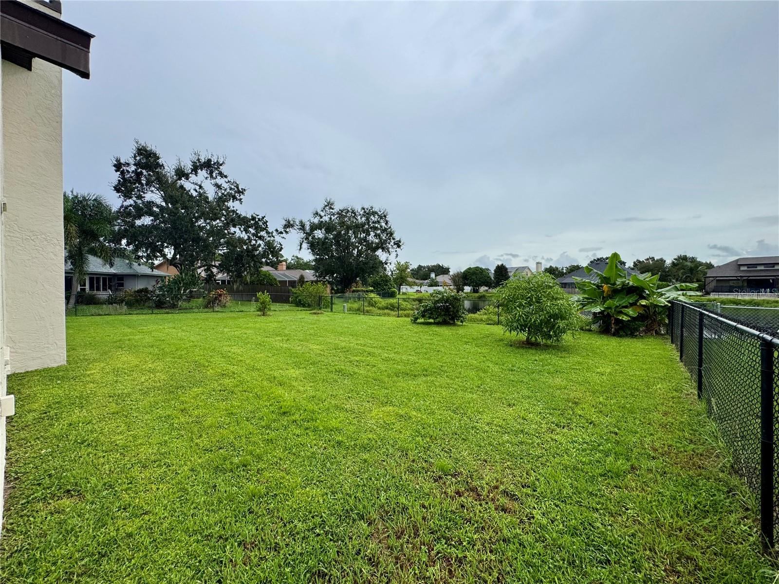 MANATEE OAKS III - Residential