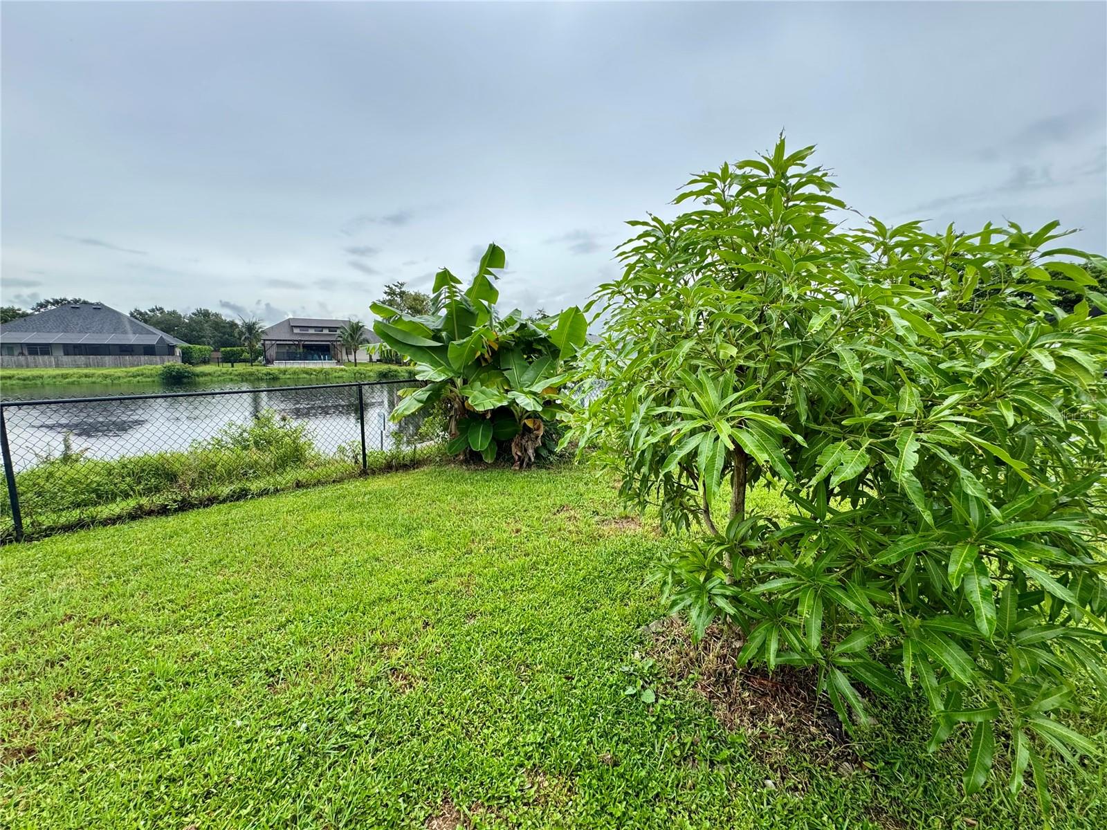 MANATEE OAKS III - Residential